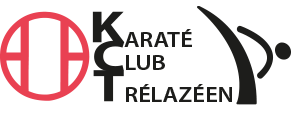 KARATE CLUB TRELAZEEN