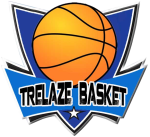 TRELAZE BASKET